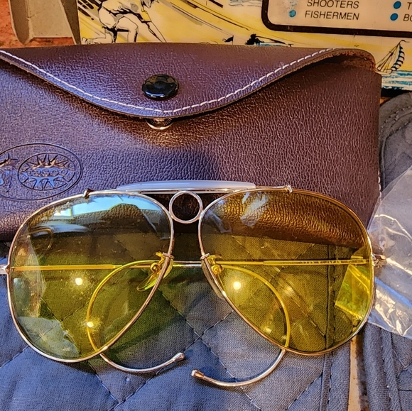 Tasco Glasses - Picture 3 of 5